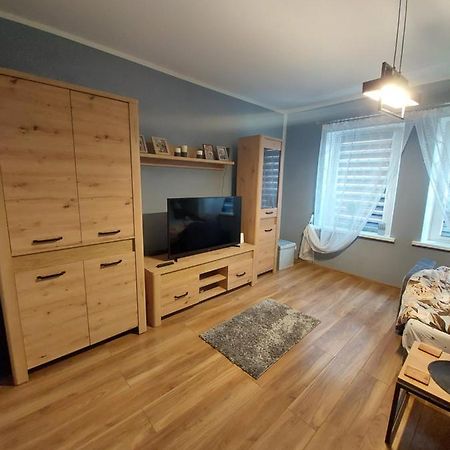 Apartament Centrum 2 바우브자이치 외부 사진