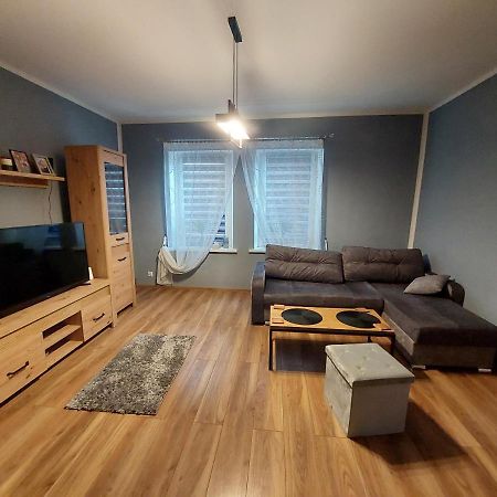 Apartament Centrum 2 바우브자이치 외부 사진